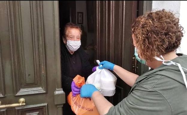 Más de 230 personas ya han sido atendidas por el Servicio de Atención y Asistencia Domiciliaria de Herrera del Duque creado a raíz del Estado de Alarma