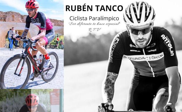Conoce historias deportivas reales de superación, lucha y esfuerzo contadas en directo por protagonistas extremeños