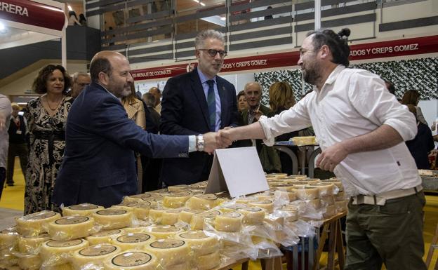 Herrera del Duque celebrará su X Feria Ganadera de forma virtual