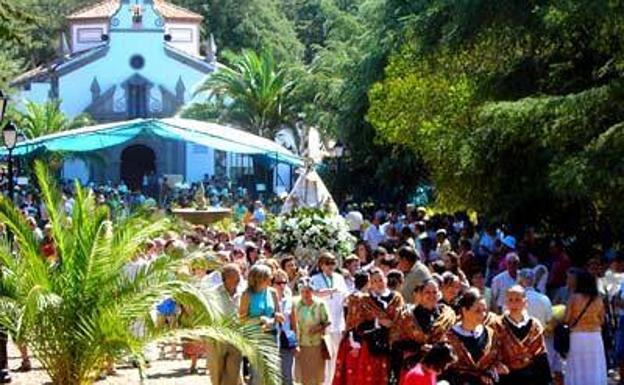 El Ayuntamiento de Herrera del Duque decreta fiesta local el 7 de septiembre