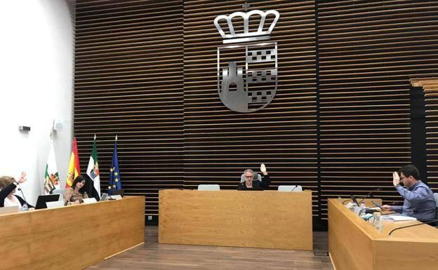 El ejercicio económico de 2019 lo cierra el Ayuntamiento de Herrera del Duque con el 94% en la ejecución del presupuesto