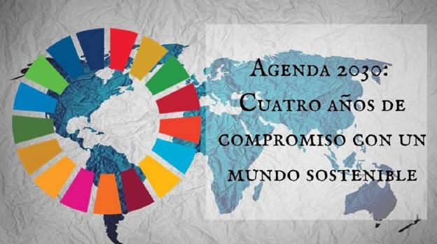 Herrera del Duque se adhiere a la Red de Entidades locales de la Agenda 2030
