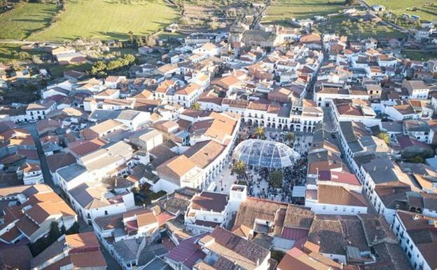 El «Plan Suma» invertirá en Herrera del Duque 180.000 euros