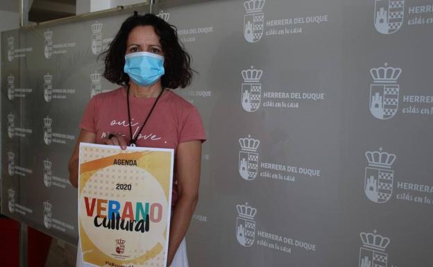 Música, teatro, cine y turismo configuran la Programación Cultural Verano 2020 de Herrera del Duque