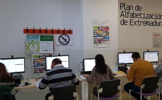 A partir del 15 de septiembre comienzan nuevos talleres en el NCC