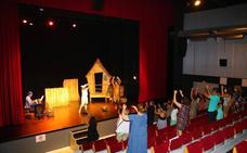 Se fallan los premios de la XIII edición del Festival de Teatro Familiar «Herrera en Escena»