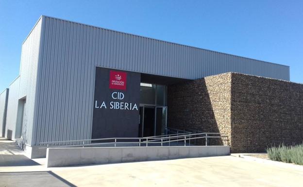 Convocatoria pública para adjudicación de espacios de la Red de CID de la Diputación de Badajoz