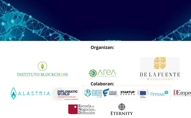 El Foro Internacional de Blockchain e Innovación tecnológica elige Badajoz para celebrar su evento
