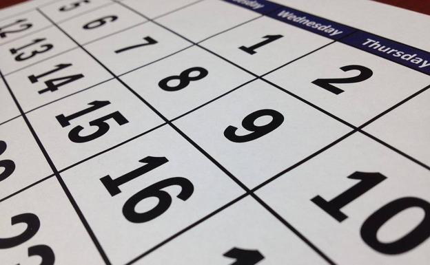 El 18 de enero y el 14 de mayo de 2021 será festivos locales en Herrera del Duque
