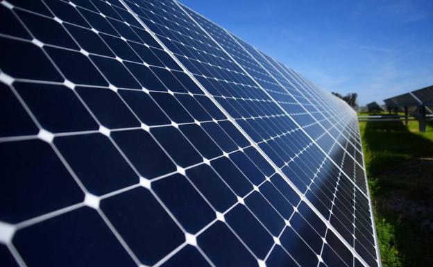 Esta semana concluye el cuarto curso de PRL para el montaje de placas solares