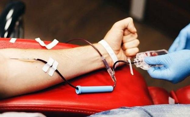 Sesenta y siete donaciones de sangre en Herrera del Duque