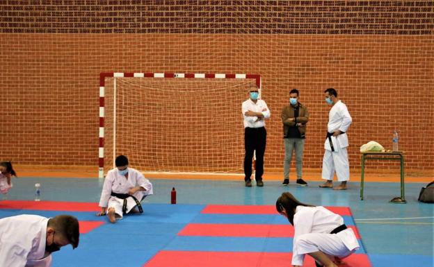 Las Escuelas Municipales Deportivas han comenzado el curso con total normalidad