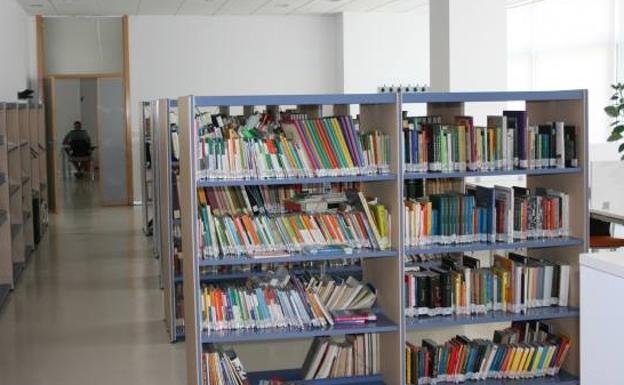 Herrera del Duque celebra el Día de las Bibliotecas