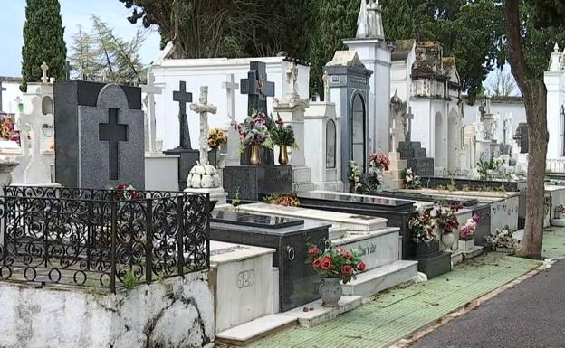 Se establecen normas especiales para los cementerios de Peloche y de Herrera del Duque