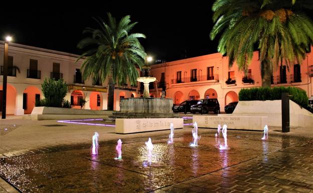La Junta decide la limitación de aforos en Herrera del Duque