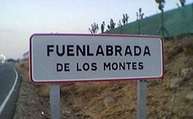 Fuenlabrada de los Montes suma ya 104 casos activos de COVID