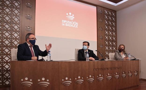 Presentado el Plan de Sostenibilidad Turística de la Reserva de la Biosfera