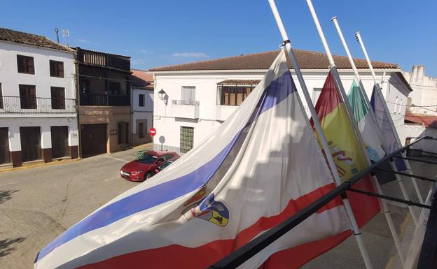 Fuenlabrada de los Montes registra el primer fallecido de COVID19
