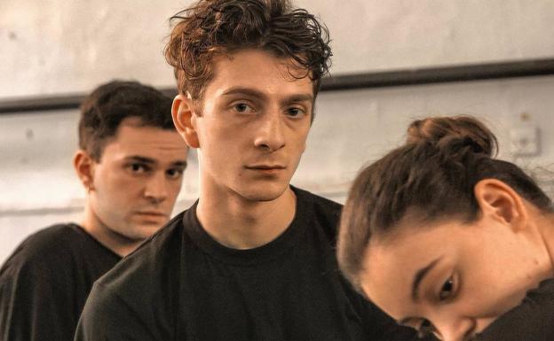 «Sólo nos queda bailar» se proyectará el jueves 26 de noviembre