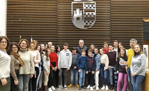 Herrera del Duque celebrará conjuntamente el Día internacional de la infancia y Santa Cecilia