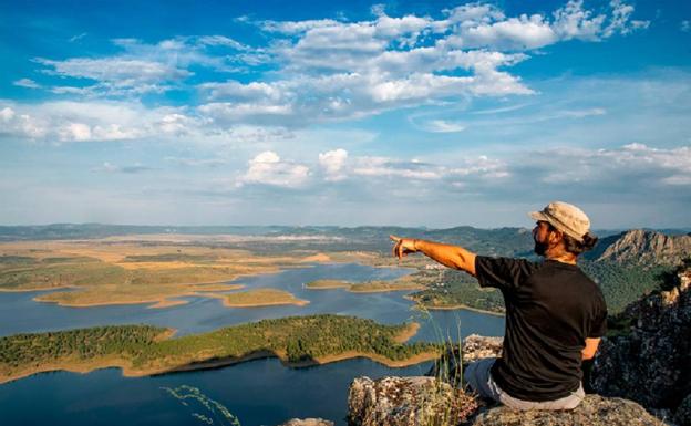 La Reserva de la Biosfera de La Siberia promueve una iniciativa dirigida a definir y planificar el Destino Turístico