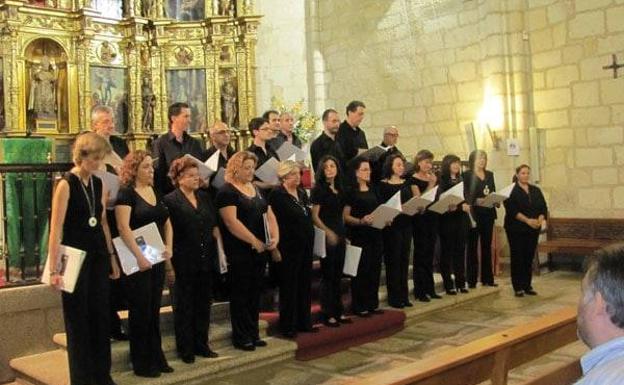Herrera del Duque acoge uno de los conciertos de la XXXVIII Muestra de Villancicos