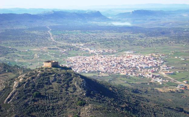 Herrera del Duque registra ya un total de 162 positivos en COVID19