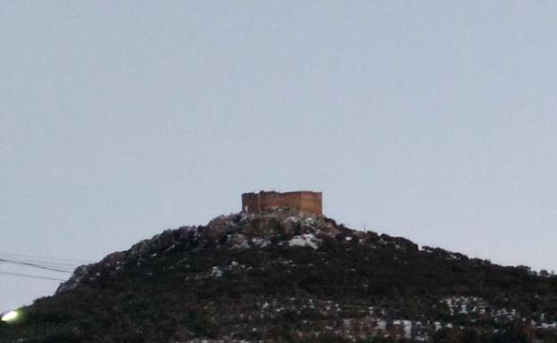 Alerta amarilla por bajas temperaturas que pueden alcanzar -4º