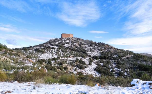 Continúa la alerta amarilla por bajas temperaturas que pueden alcanzar -4º