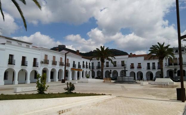 Por primera vez desde el 4 de enero no se registra ningún positivo de COVID19 en Herrera del Duque