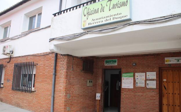 La Oficina de Turismo de Herrera del Duque reanuda la atención al público a partir del martes 2 de febrero
