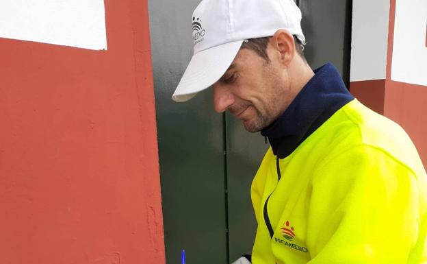Alerta de fraude: Falsos operarios se hacen pasar por trabajadoresde los servicios de agua