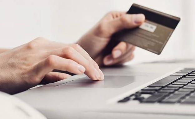 La Oficina de Consumo ha publicado una guía básica para hacer compras seguras por internet