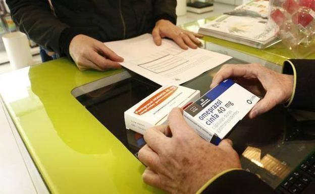 El Ayuntamiento de Herrera del Duque informa sobre la eliminación del copago farmacéutico
