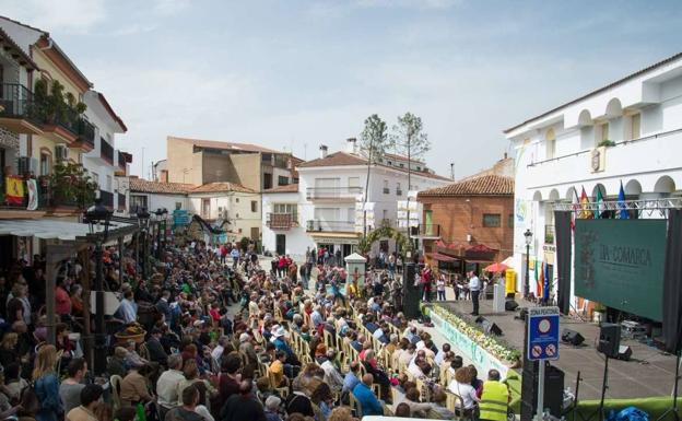 Convocado los premios de la Comarca de la Siberia
