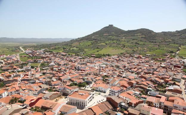 El Consejo de Gobierno de la Junta de Extremadura levanta el cierre perimetral de Herrera del Duque
