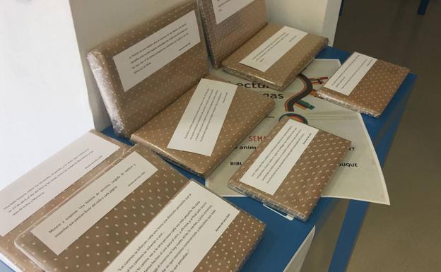 Herrera del Duque celebra la Semana del Libro