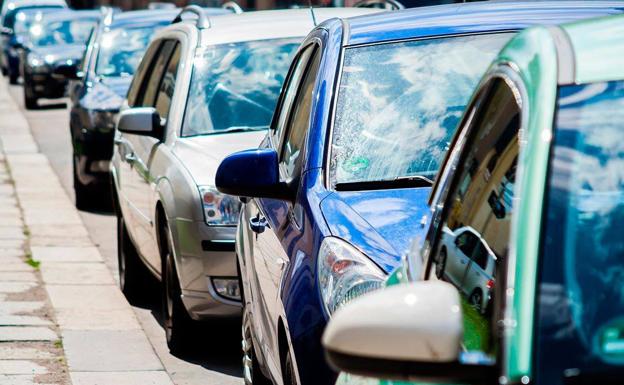 Hasta el 30 de abril está abierto el plazo voluntario para el pago de IVTM