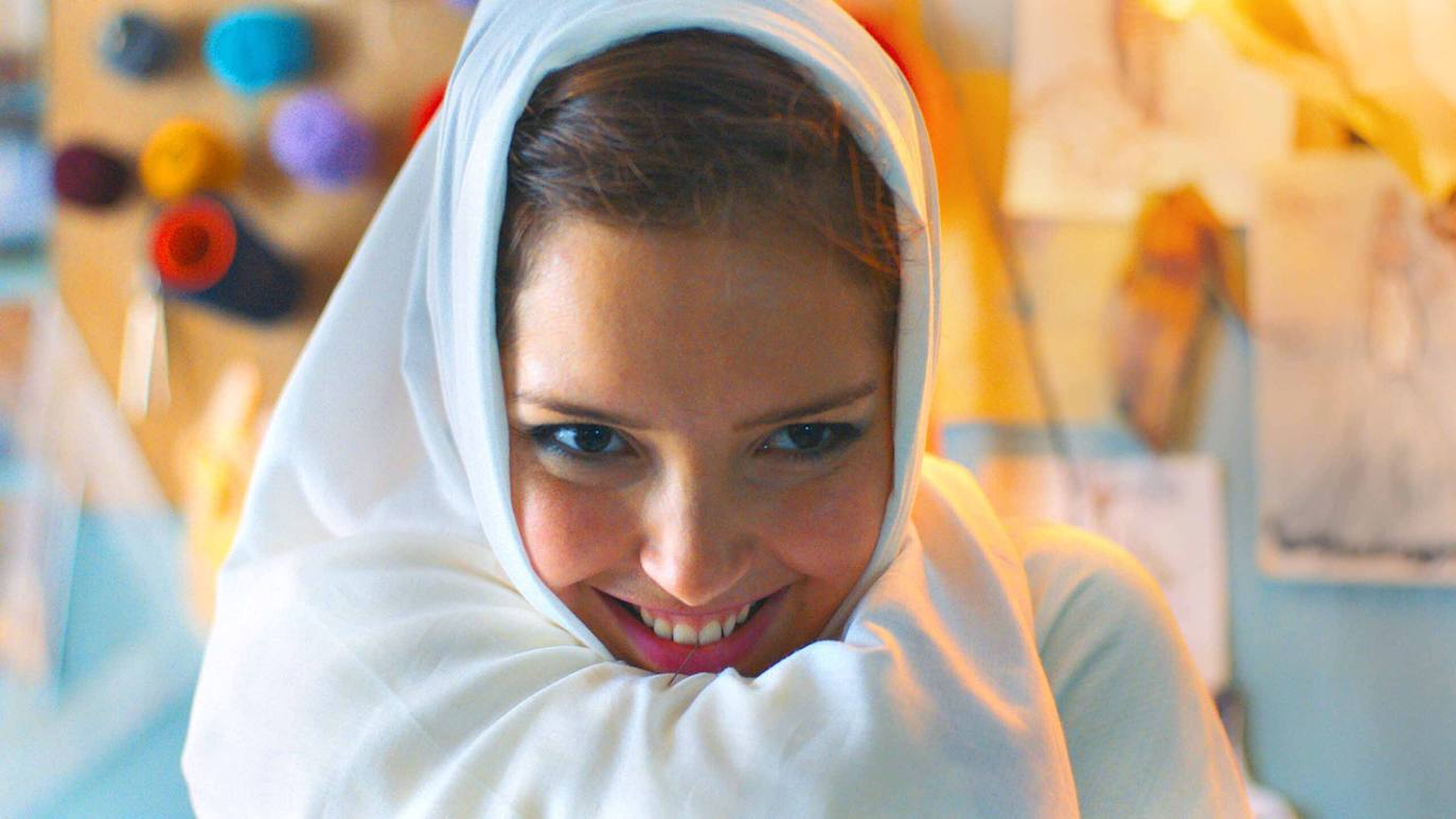 La filmoteca de mayo proyectará «Papicha»