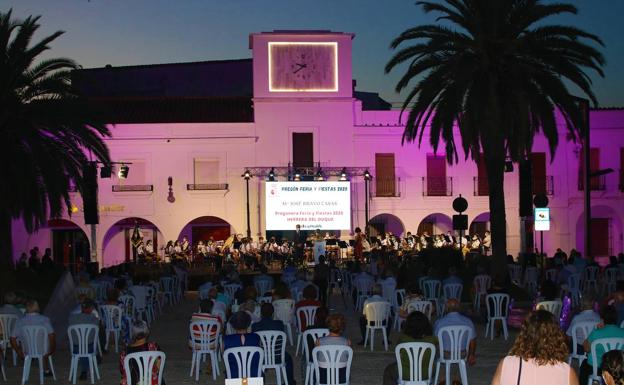 El Ayuntamiento de Herrera del Duque está trabajando en la elaboración del Libro de la Feria y Fiestas 2021