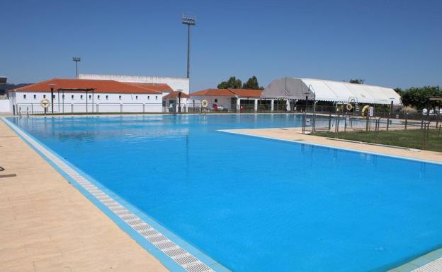 El Ayuntamiento de Herrera del Duque oferta una amplia gama de actividades deportivas para este verano