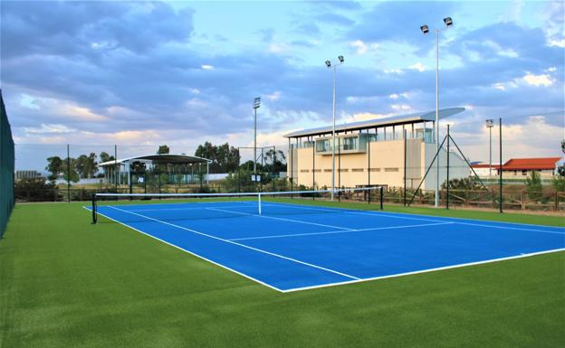Herrera del Duque disputará su Torneo de Padel y su Liga de Tenis