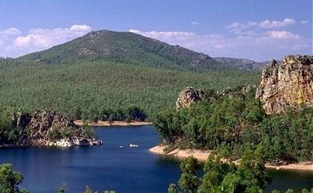 La Reserva de la Biosfera de La Siberia celebra el segundo aniversario de su declaración
