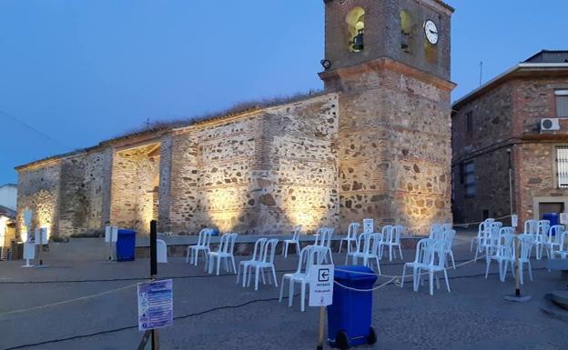 El Ayuntamiento de Herrera del Duque ofrece Cine de Verano gratuito durante el mes de julio