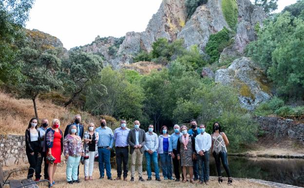 La Siberia celebra el segundo aniversario de la declaración por la UNESCO como Reserva de la Biosfera
