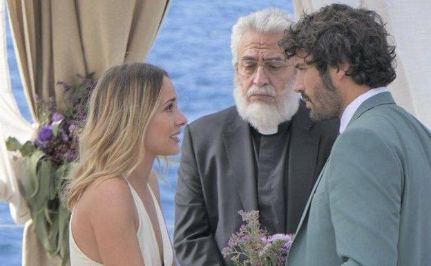 El Cine de Verano continúa este jueves 15 de julio