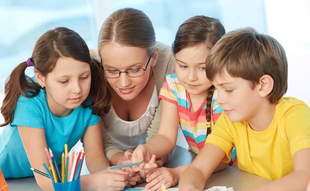 El Ayuntamiento de Herrera del Duque abre la preinscripción de la Ludoteca Infantil