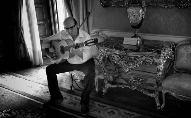 El espectáculo flamenco «Vargamedios» actuará en Herrera del Duque el próximo jueves 5 de agosto