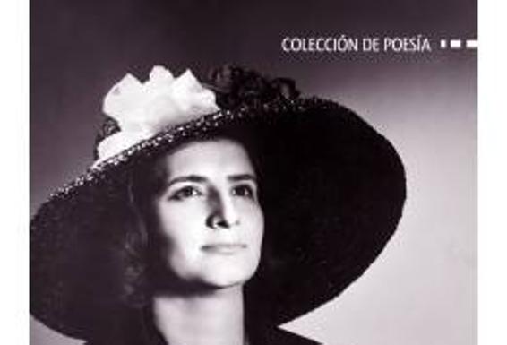 Presentación de los libros de María Acuña
