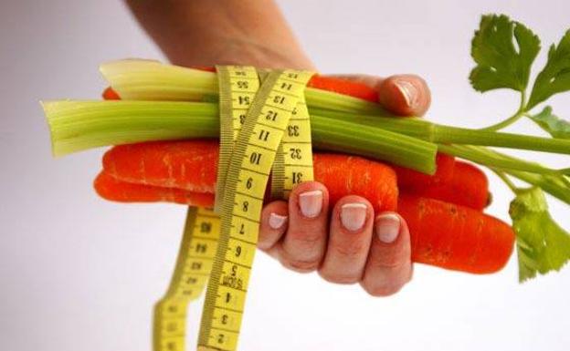 Curso de Nutrición y Dietética gratuito on line de 256 horas